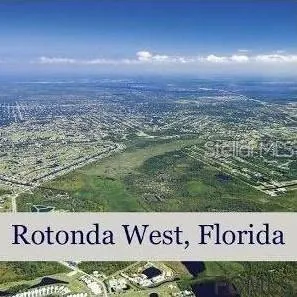 449 Boundary Blvd, Rotonda West, FL 33947 - MLS FC296963 for Sale