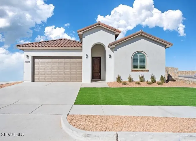 13396 Coldham Street, El Paso, TX 79928 for Sale