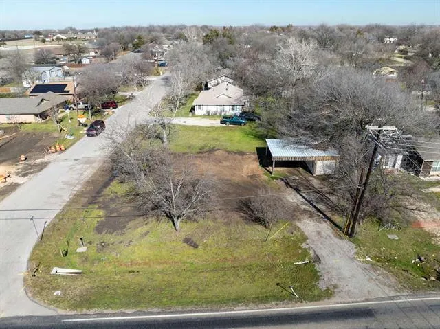 720 W 1ST ST, Justin, TX 76247 Land For Sale  MLS# 20524944