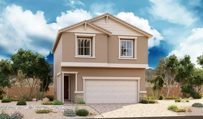 10217 STARLIT CANYON CT, Las Vegas, NV 89141 Single Family Residence For Sale  MLS# 2558674