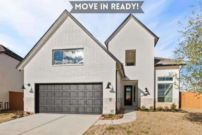 3108 Stingray Cove Dr, Katy, TX 77493 for Sale