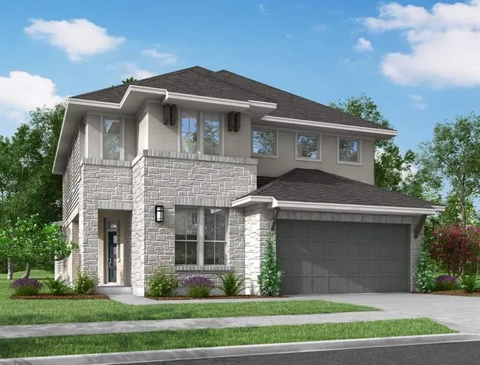 2327 Russett Frst Drive, Katy, TX 77494 for Sale