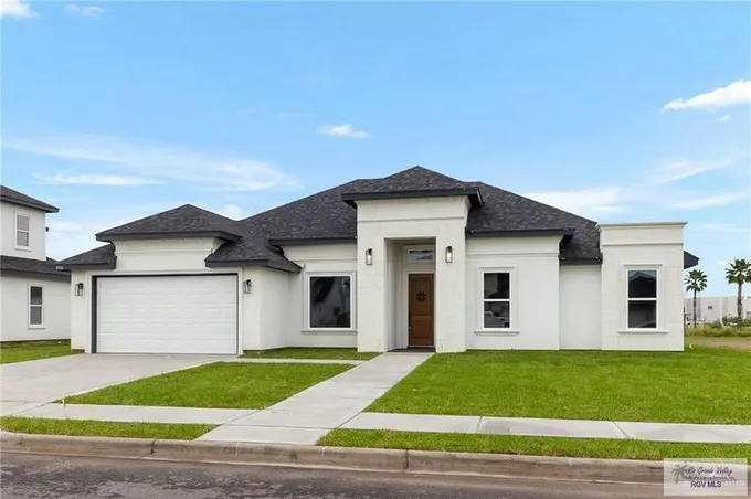 8526 BELLAGIO CIR, HARLINGEN, TX 78552 Single Family Residence For Sale  MLS# 29748861