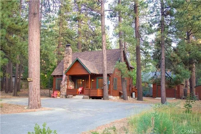 Big Bear Lake, San Bernardino County, CA House for sale Property ID: 418893390