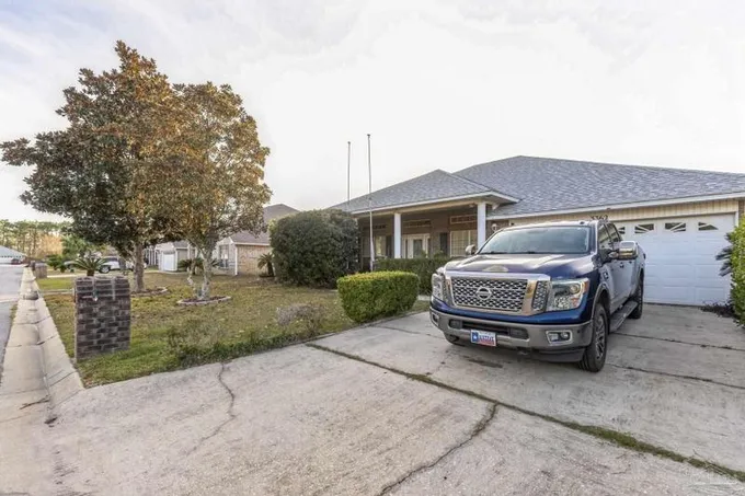 Pensacola, Escambia County, FL House for sale Property ID: 418800050