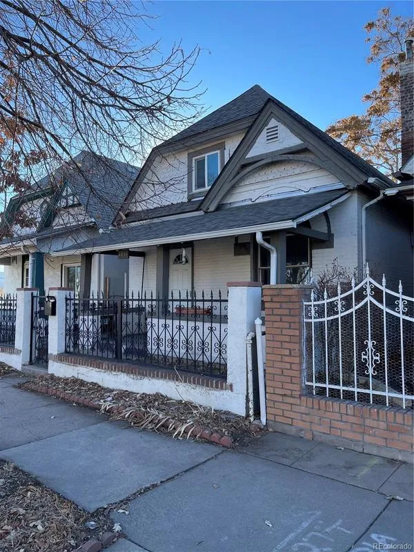 4651 Josephine Street, Denver, CO 80216 for Sale