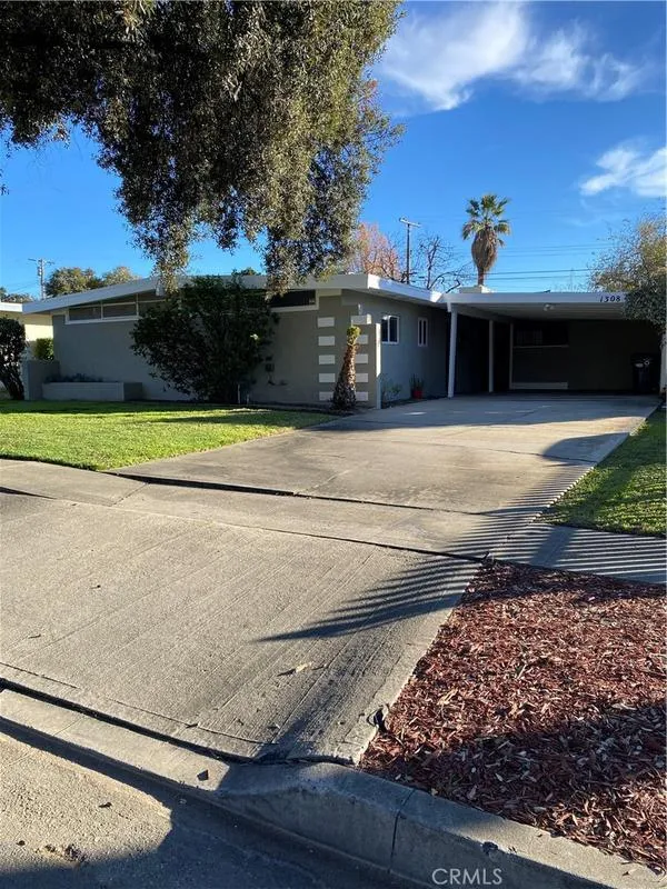 1308 Campus Avenue, Redlands, CA 92374 for Rent