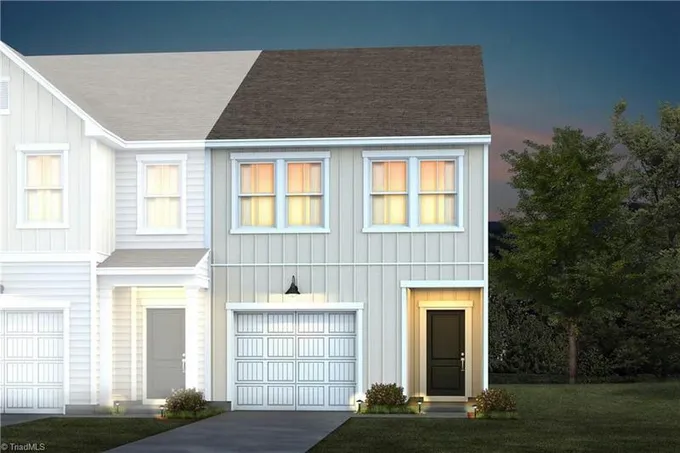 850 FALLS GROVE TRL, High Point, NC 27265 Single Family Residence For Sale  MLS# 1127840