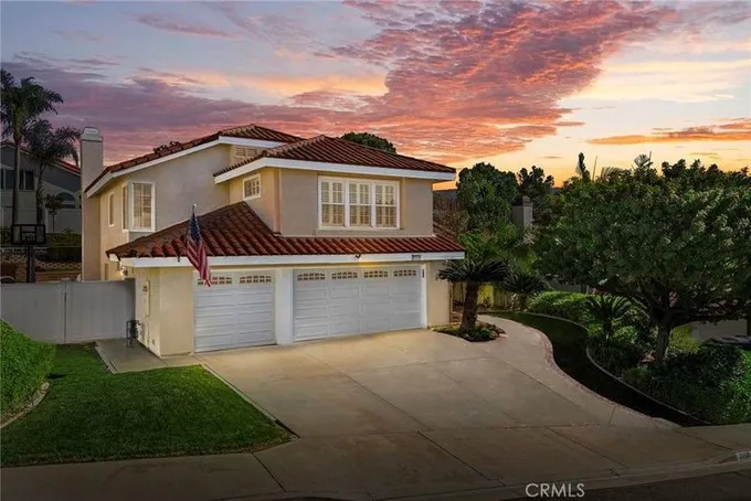 Yorba Linda, Orange County, CA House for sale Property ID: 418645697