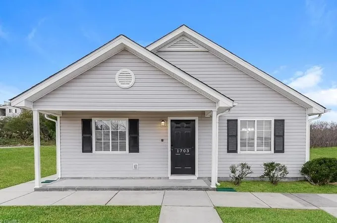 1703 Shorewell Dr, High Point, NC 27260 - MLS 1127699 for Rent