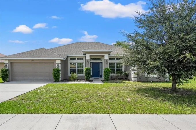 3679 Celebration Drive, Spring Hill, FL 34604 for Sale