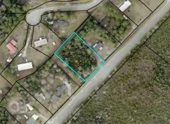 Woodbine, Camden County, GA Undeveloped Land, Homesites for sale Property ID: 418581151