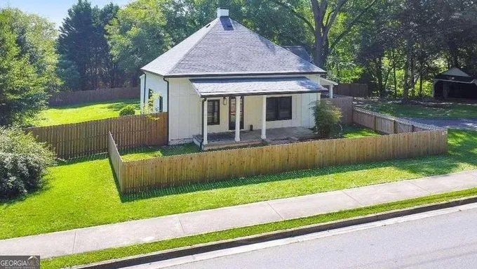 2610 Acworth Due West NW, Kennesaw, GA 30152  624523815 for Sale