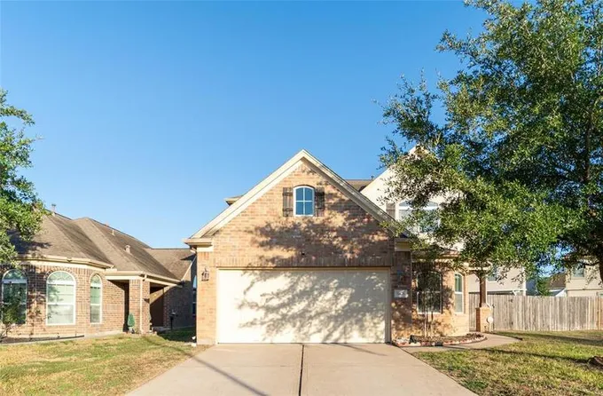 11426 Baldwin Spruce Trl, Tomball, TX 77375 for Sale
