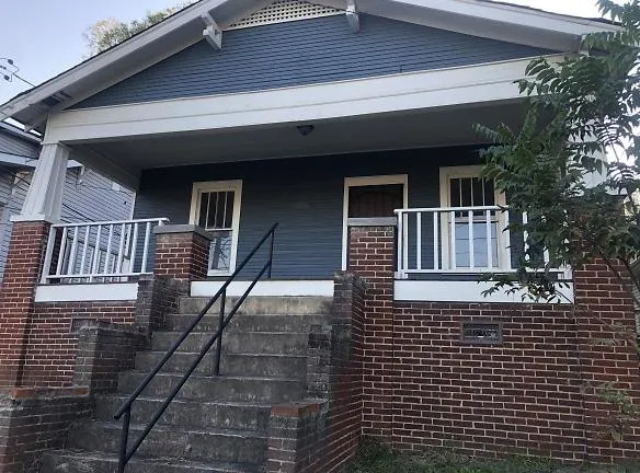 1818 Dodds Ave - Chattanooga, TN 37404 - Home For Rent
