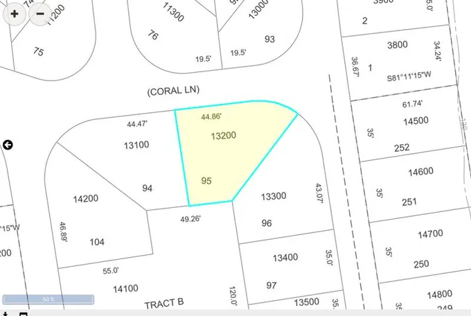 6225 N Coast Hwy Lot 95, Newport OR 97365 for Sale