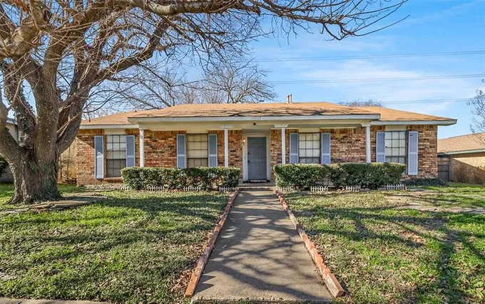 11919 Bushmills Road, Dallas, TX 75243 for Sale