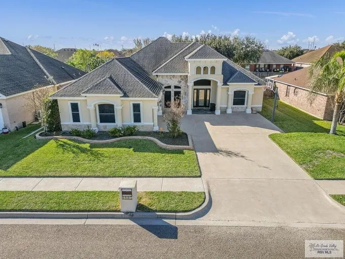 Harlingen, Cameron County, TX House for sale Property ID: 418621360
