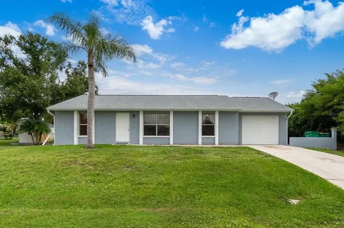10308 Grail Ave, Englewood, FL 34224 - MLS D6132740 for Sale