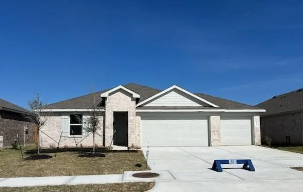 1009 Llano Trl, Dayton, TX 77535 for Sale