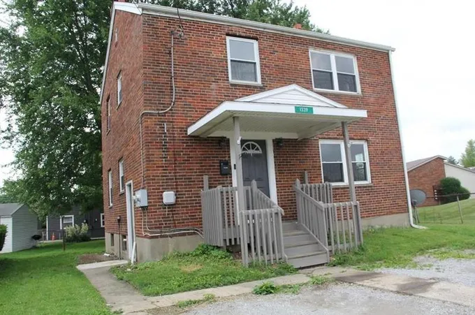 1339 Covington Ave, Piqua, OH 45356 - MLS 1029241 for Sale