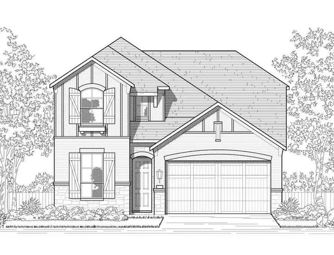 1517 Pemrose Way, Forney, TX 75126 for Sale
