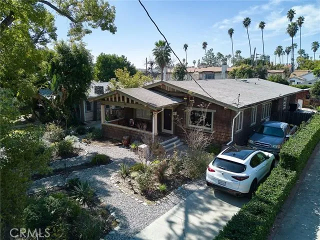 55 N Meridith, Pasadena CA 91106 for Sale