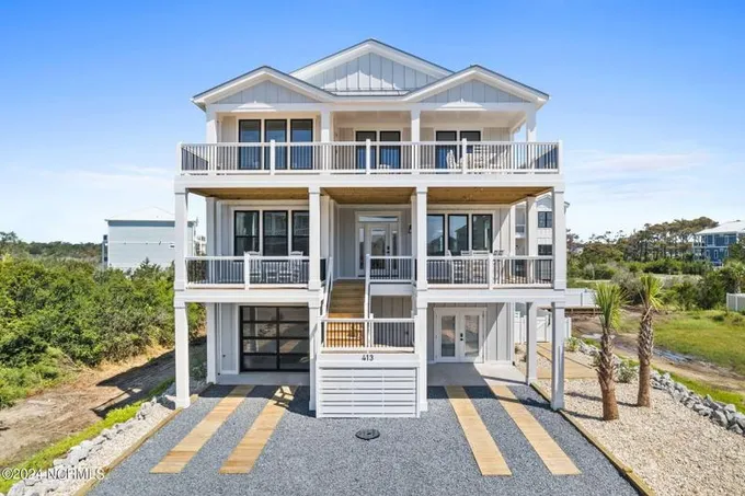 Ocean Isle Beach, Brunswick County, NC House for sale Property ID: 418733459