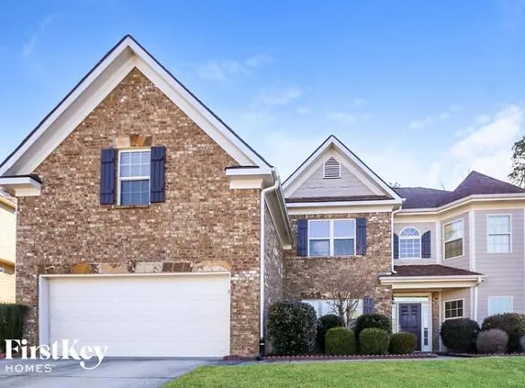 2545 Mossy Rock Pl - Buford, GA 30519 - Home For Rent