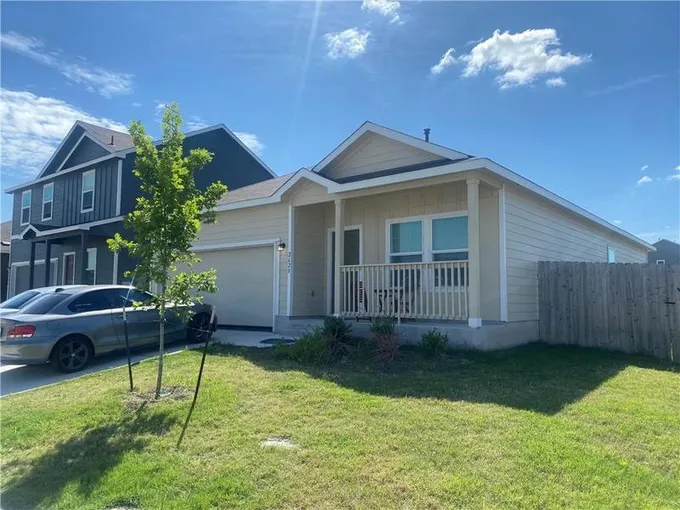 2628 Entrada Tranquila Way, Pflugerville, TX 78660 for Rent