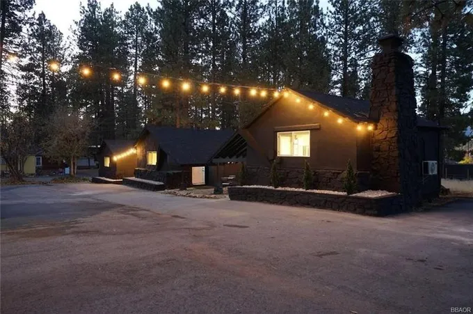 449 Georgia, Big Bear Lake CA 92315 for Sale