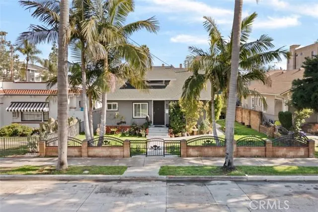 1421 N Bush, Santa Ana CA 92701 for Sale