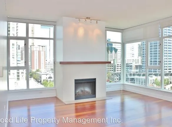 1205 Pacific Hwy unit 1205 - San Diego, CA 92101 - Home For Rent