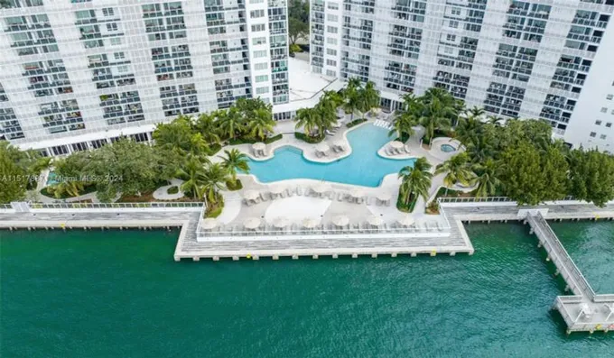 910 West Avenue, Unit 313, Miami Beach, FL 33139 for Rent