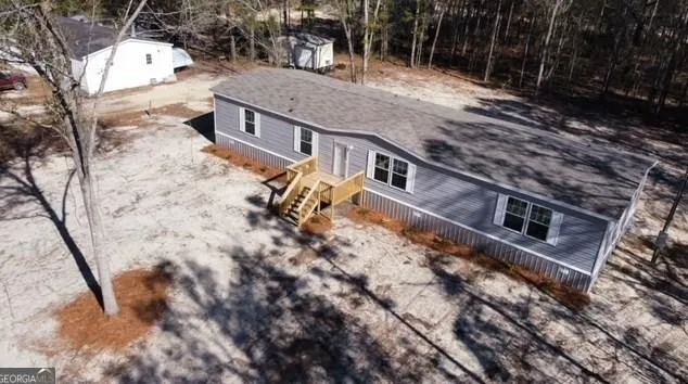 319 River Ridge Cir, Jesup, GA 31545 - MLS 10237080 for Sale