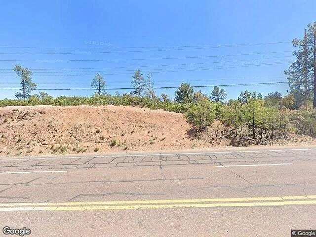 Highway 260 -- A & B, Payson, AZ 85541  625416267 for Sale