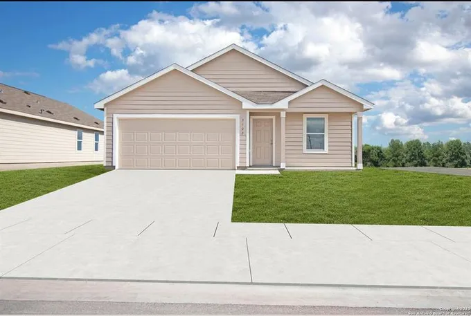 1118 Demeter Dr, Portland, TX 78374 for Sale