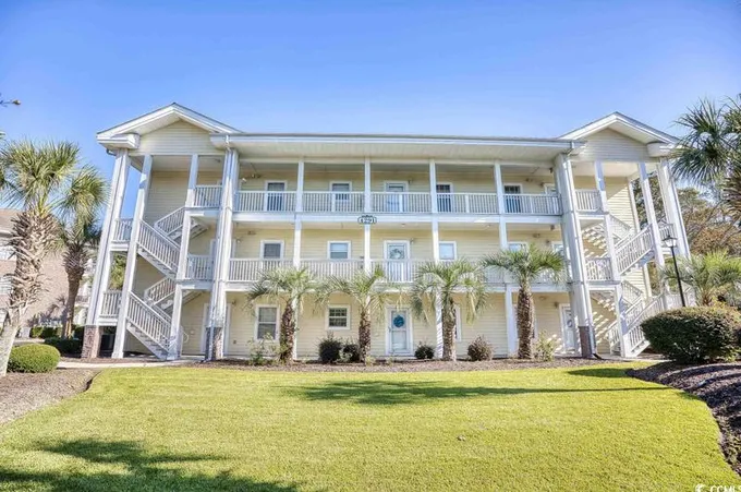 4291 Hibiscus Dr #1-302, Little River, SC 29566 - MLS 2320636 for Sale