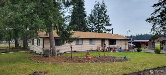 105 Florence Place, Winlock, WA 98596 for Sale