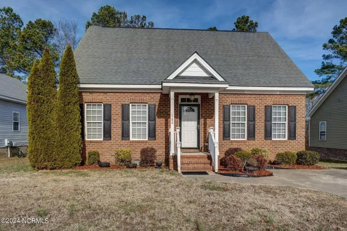 Nashville, Nash County, NC House for sale Property ID: 418639651