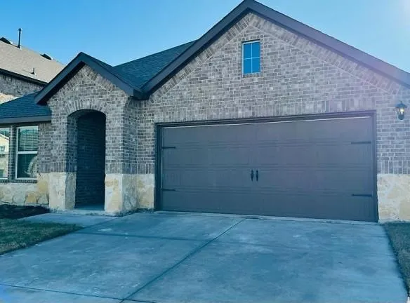903 Marigold St - Princeton, TX 75407 - Home For Rent