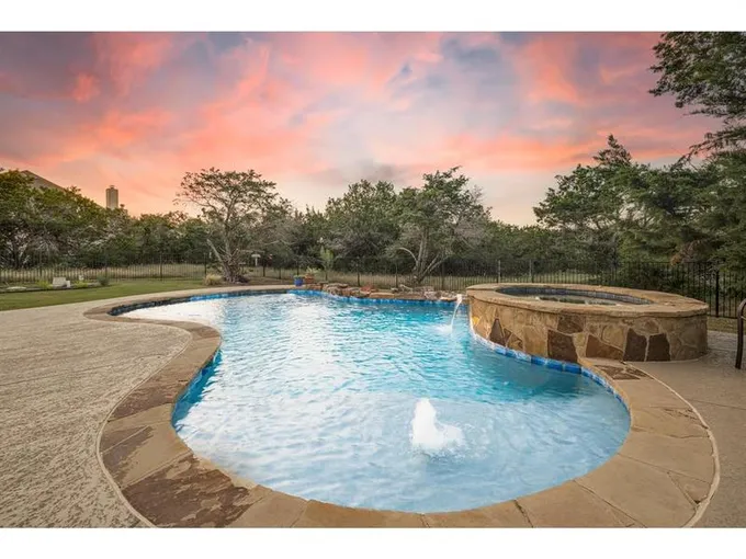 1994 Flint Rock Loop, Driftwood, TX 78619 for Sale