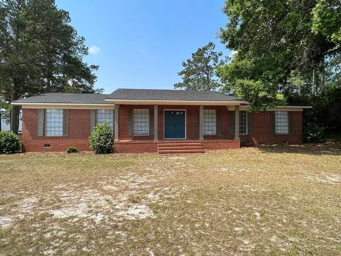 1411 MARKS CHURCH, Augusta, GA 30909  MLS# 524523 for Sale