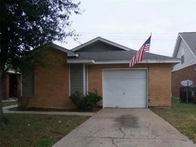 3214 Kelling St, Houston, TX 77045 for Rent