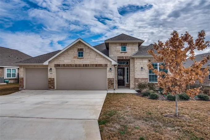 6046 Ballast Trl, New Braunfels, TX 78132 for Rent