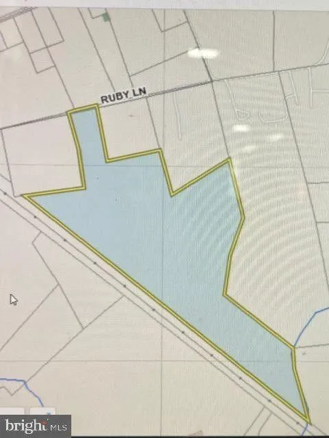 Mardela Springs, Wicomico County, MD Undeveloped Land for sale Property ID: 414597923