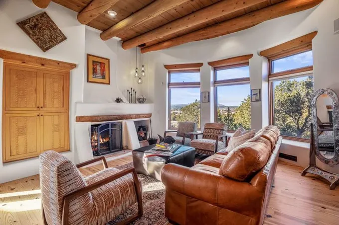 Santa Fe, Santa Fe County, NM House for sale Property ID: 418769523