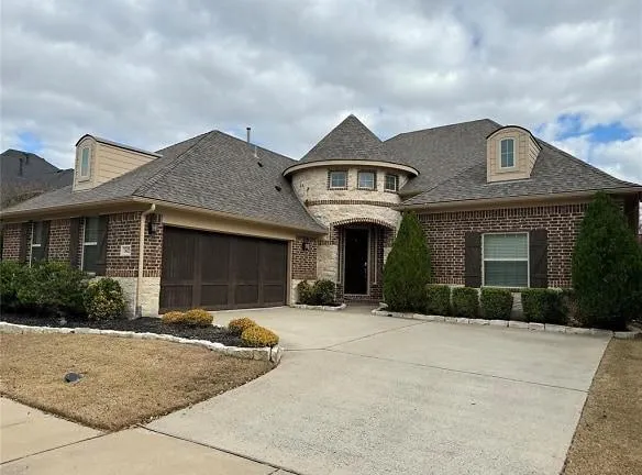 3621 Biscayne Dr - Mc Kinney, TX 75070 - Home For Rent