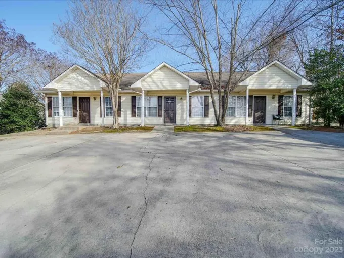 1216 BRINGLE FERRY RD, Salisbury, NC 28144 Multi Family For Sale  MLS# 4094978