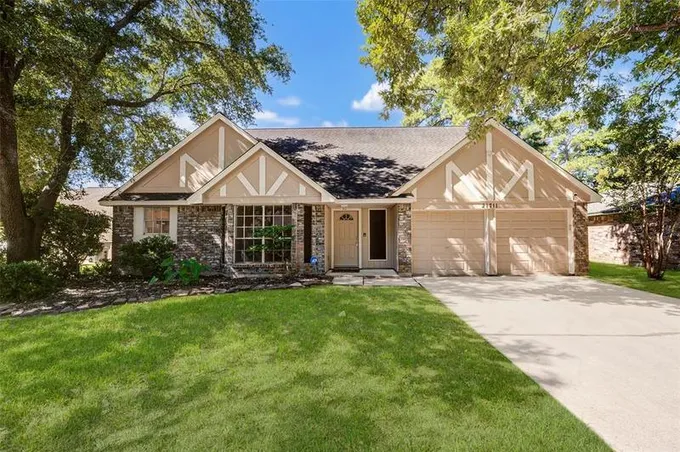 21711 Haverstrom Ln, Spring, TX 77388 for Sale